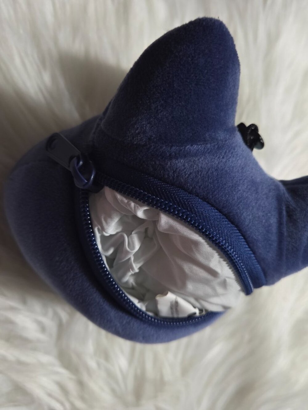 Bluey Plush Keychain - Picture 7 of 7
